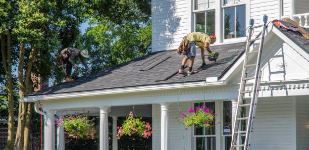 Reliable Genoa, AR Roofing Solutions